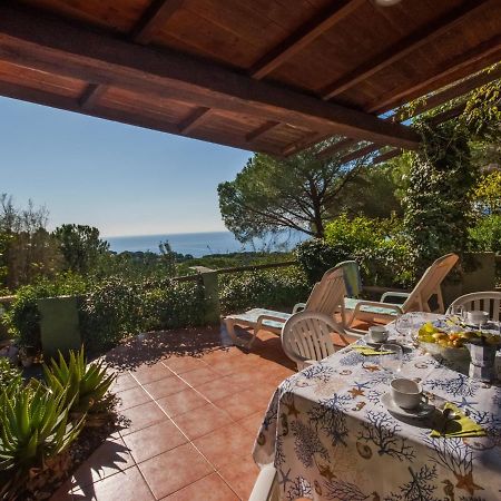 Holiday Home Piccola Oasi-3 By Interhome Capoliveri  Exterior foto