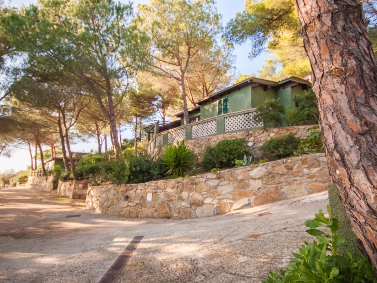 Holiday Home Piccola Oasi-3 By Interhome Capoliveri  Exterior foto