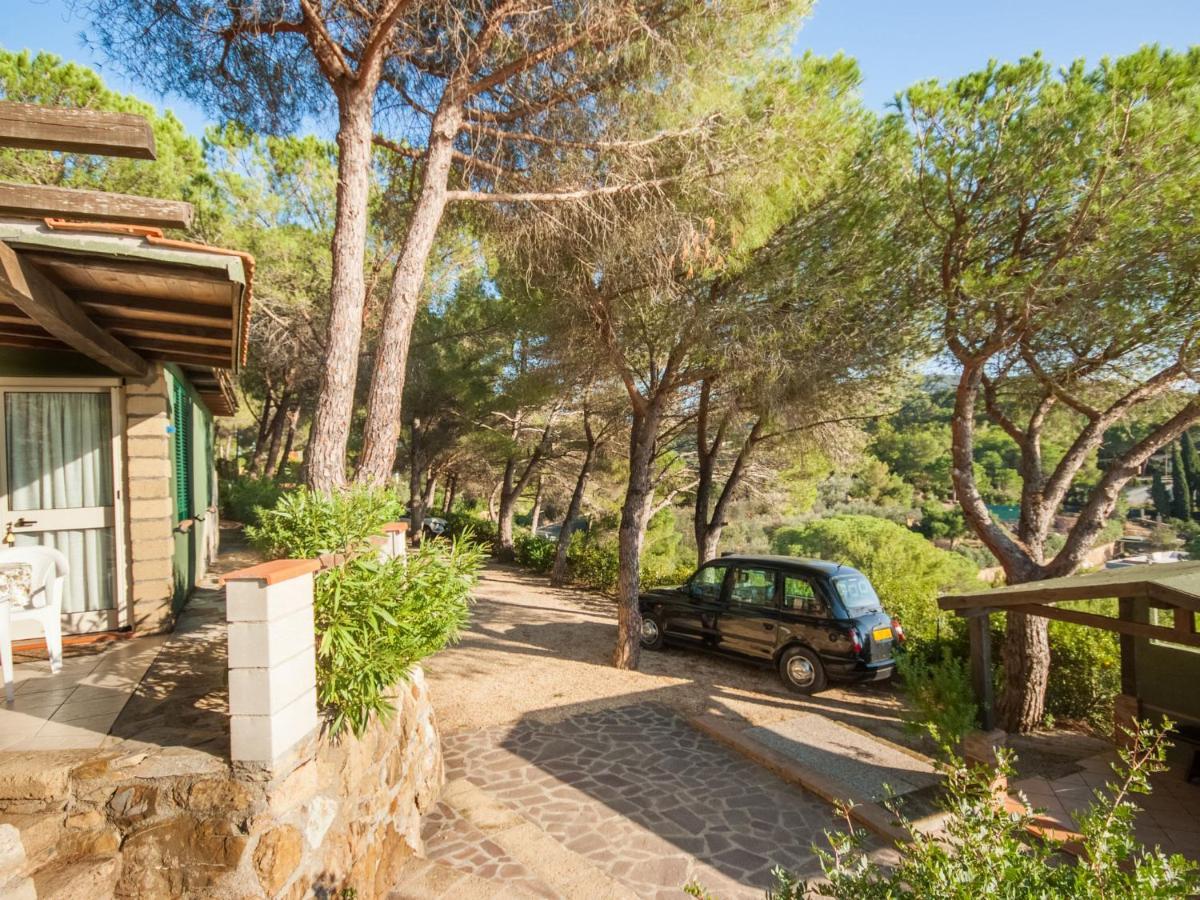 Holiday Home Piccola Oasi-3 By Interhome Capoliveri  Exterior foto