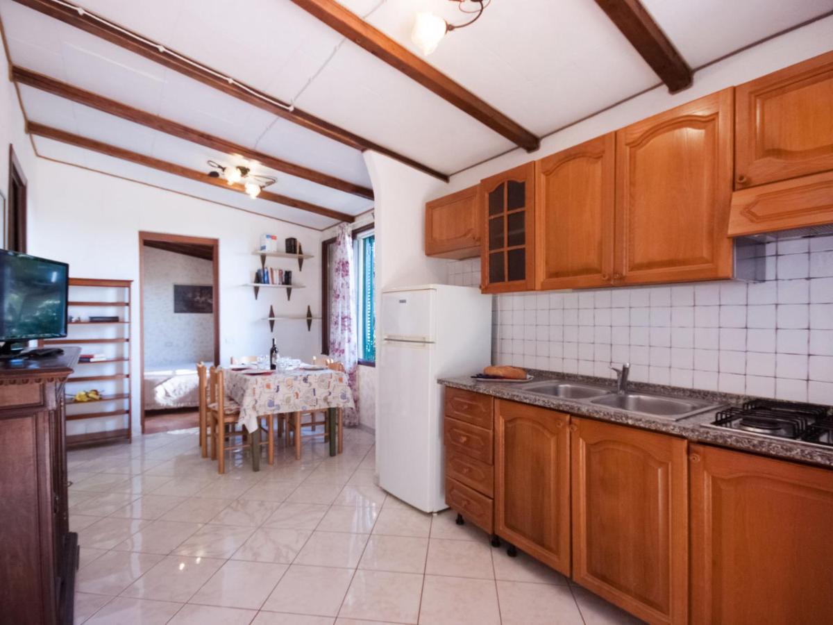 Holiday Home Piccola Oasi-3 By Interhome Capoliveri  Exterior foto