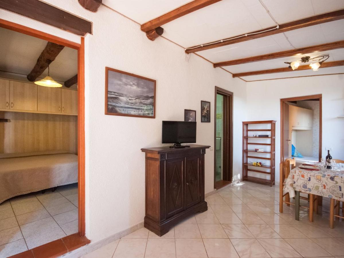 Holiday Home Piccola Oasi-3 By Interhome Capoliveri  Exterior foto