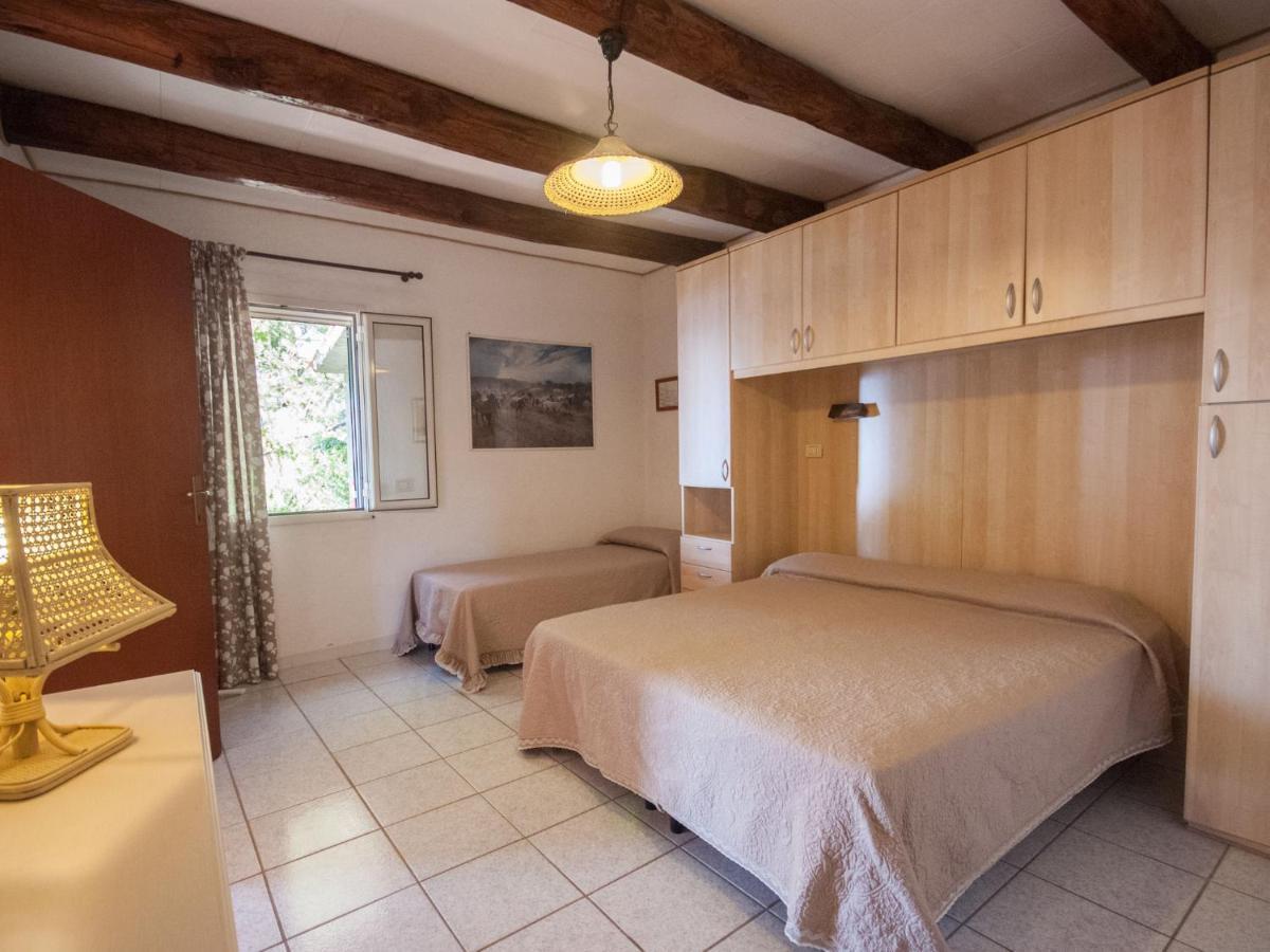 Holiday Home Piccola Oasi-3 By Interhome Capoliveri  Exterior foto