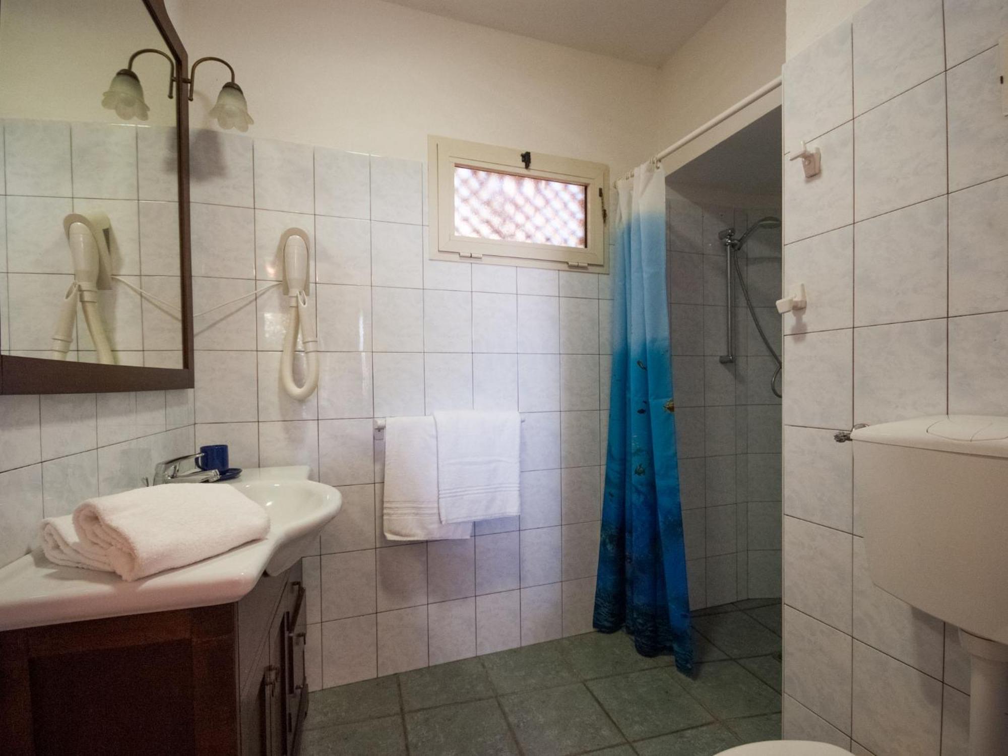 Holiday Home Piccola Oasi-3 By Interhome Capoliveri  Exterior foto