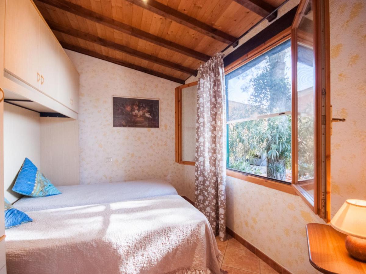 Holiday Home Piccola Oasi-3 By Interhome Capoliveri  Exterior foto