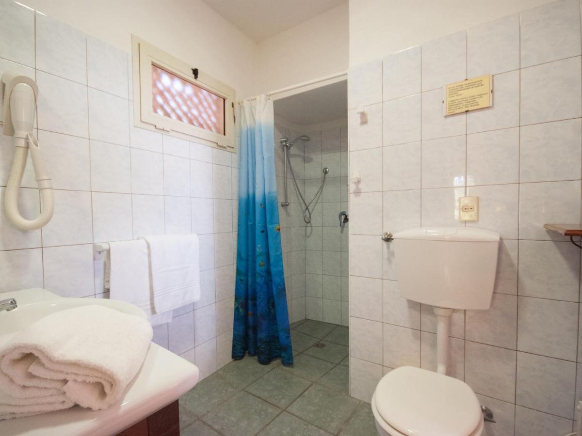 Holiday Home Piccola Oasi-3 By Interhome Capoliveri  Exterior foto