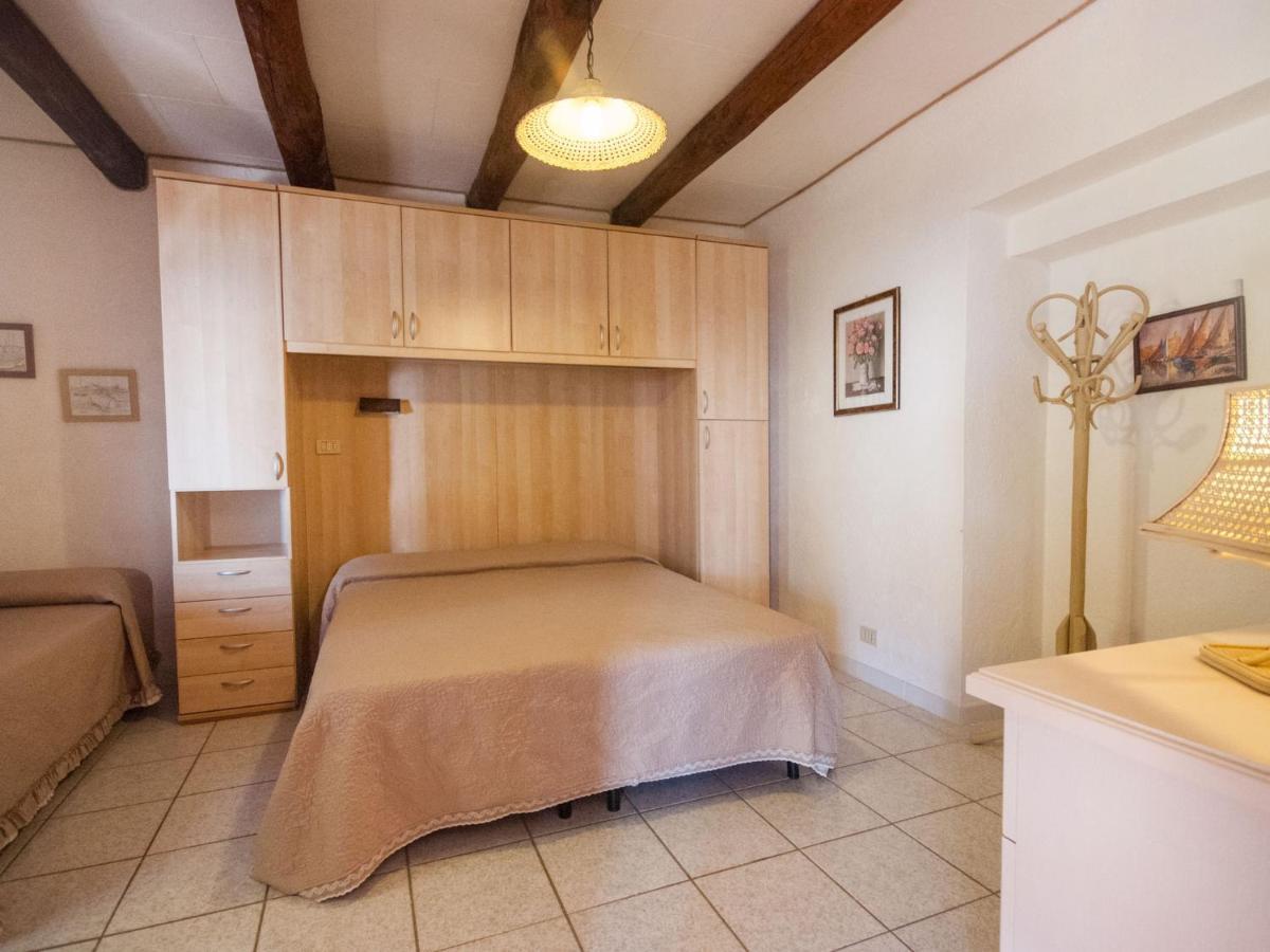 Holiday Home Piccola Oasi-3 By Interhome Capoliveri  Exterior foto