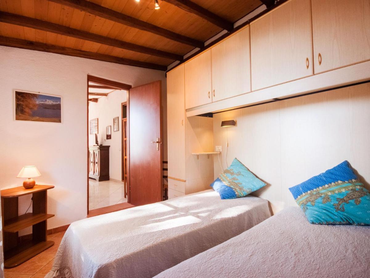 Holiday Home Piccola Oasi-3 By Interhome Capoliveri  Exterior foto