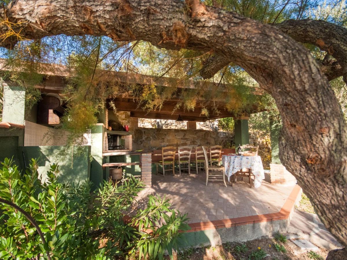 Holiday Home Piccola Oasi-3 By Interhome Capoliveri  Exterior foto