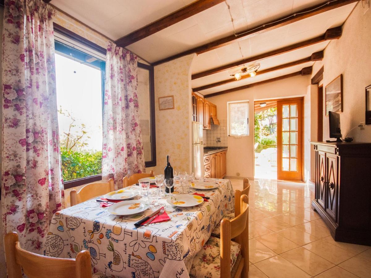 Holiday Home Piccola Oasi-3 By Interhome Capoliveri  Exterior foto