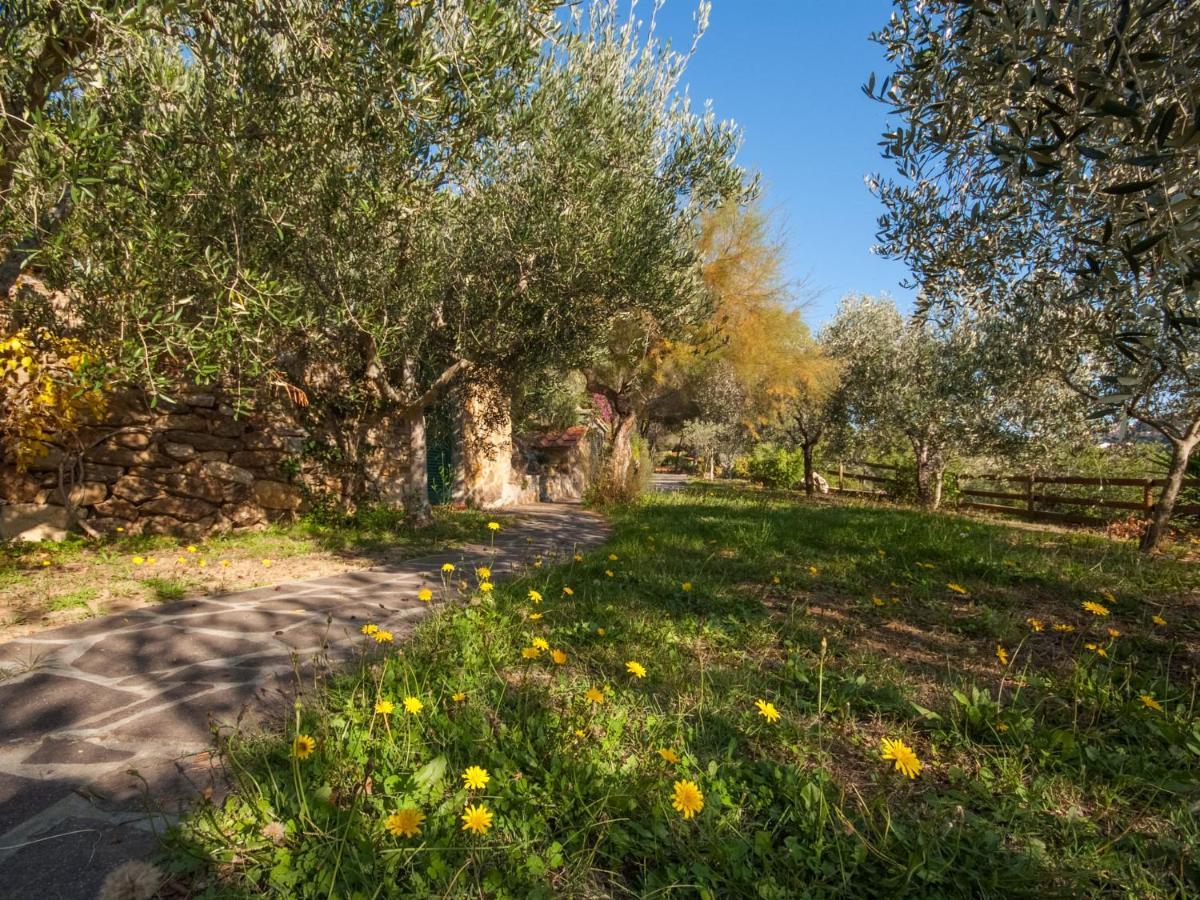 Holiday Home Piccola Oasi-3 By Interhome Capoliveri  Exterior foto