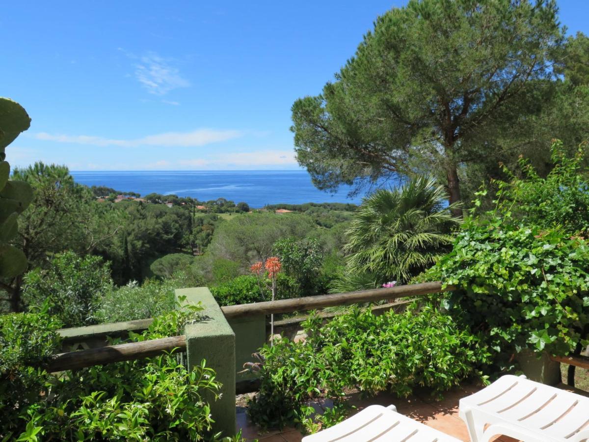 Holiday Home Piccola Oasi-3 By Interhome Capoliveri  Exterior foto