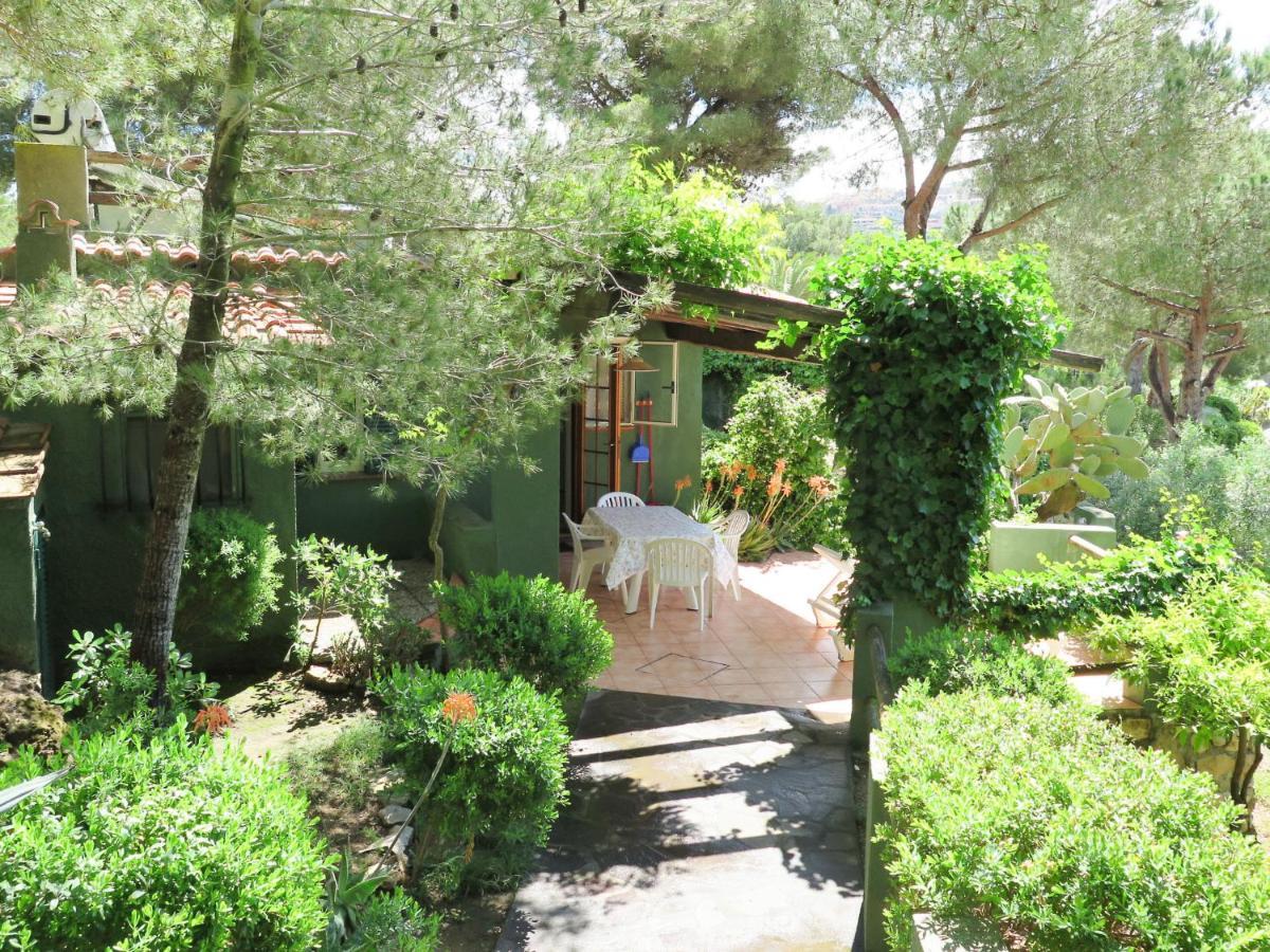 Holiday Home Piccola Oasi-3 By Interhome Capoliveri  Exterior foto