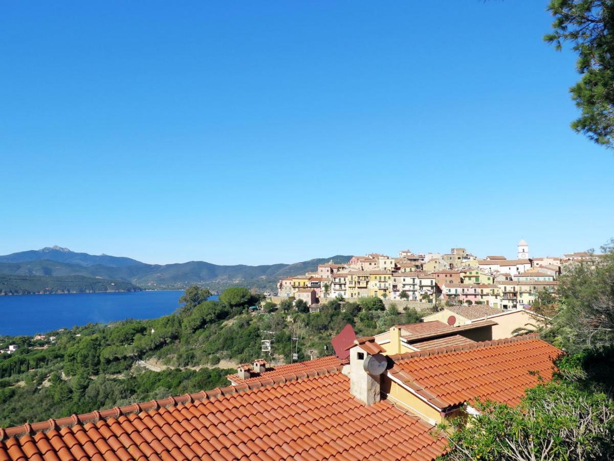 Holiday Home Piccola Oasi-3 By Interhome Capoliveri  Exterior foto